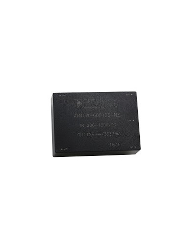  PMIC - Gestion alimentation IC AM40W-60024S-NZ