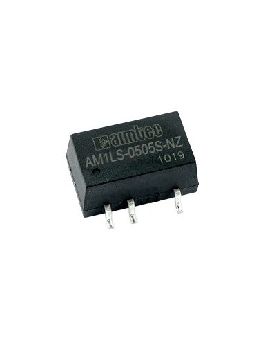  PMIC - Gestion alimentation IC AM1LS-1212S-NZ