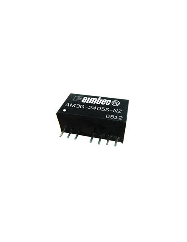  PMIC - Gestion alimentation IC AM3G-1215S-NZ