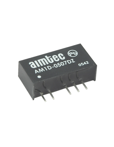  PMIC - Gestion alimentation IC AM1D-1205SZ