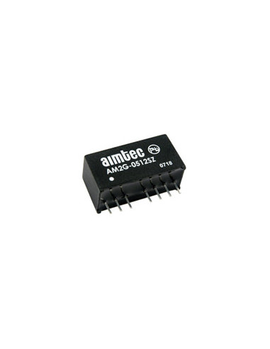  PMIC - Gestion alimentation IC AM2G-0524DZ