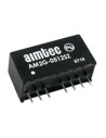  PMIC - Gestion alimentation IC AM2G-0524DZ