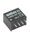  PMIC - Gestion alimentation IC AM2S-0524SZ