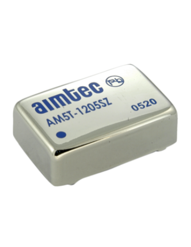  PMIC - Gestion alimentation IC AM5T-1215SZ