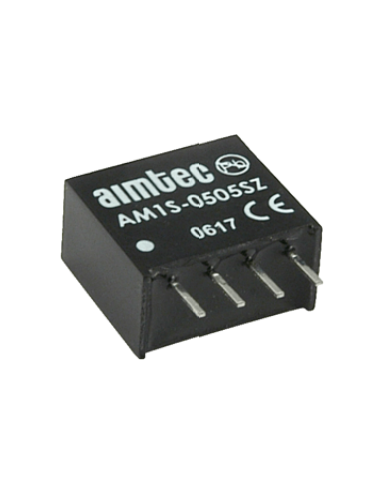  PMIC - Gestion alimentation IC AM1S-0505SZ