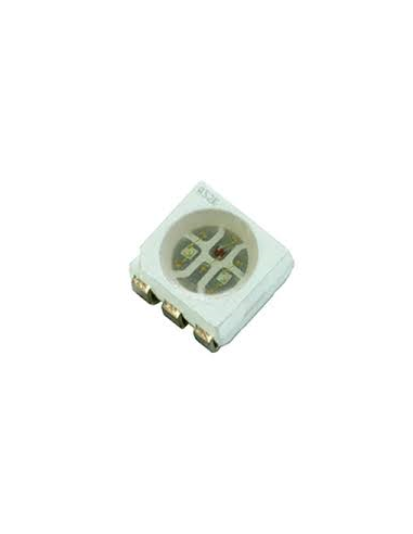  LED et modules de LED D6RTB-FJG-U2V+W3X3+T1T2-1