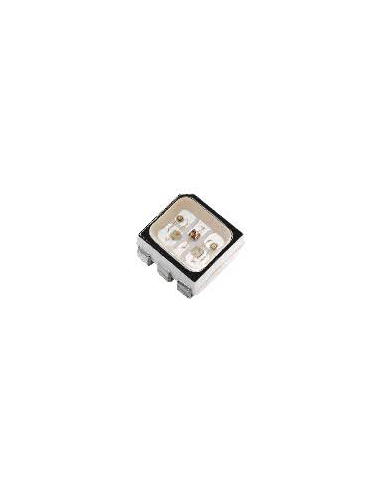  LED et modules de LED D6RTB-DJD-T3+V3+R3-CS0093