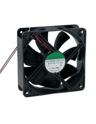  Ventilateurs EEC0382B1-000U-A99