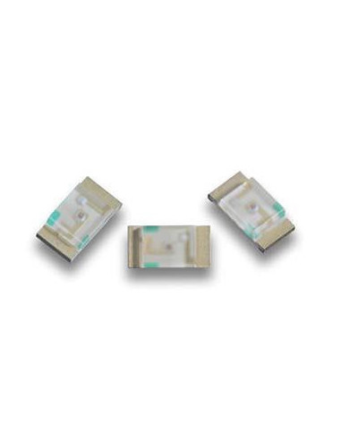  LED et modules de LED KPT-3216LVVBC-D