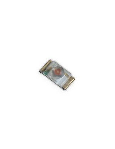  LED et modules de LED KPHD-1608LVCGCK