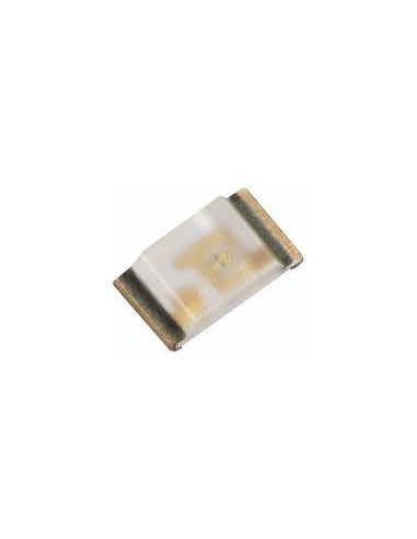  LED et modules de LED KPG-1005CGC-TT