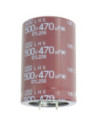  Condensateurs ELHS501VSN561MA60S