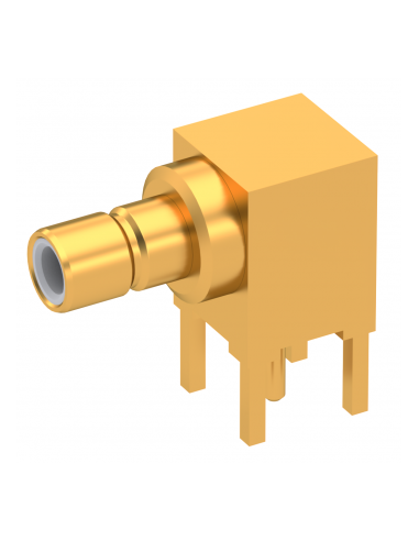  Connecteurs coaxiaux et RF R114665000