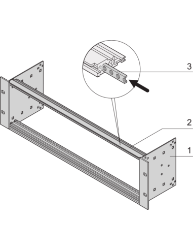  Coffrets et bacs 24563100