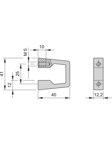  Coffrets et bacs 10501116