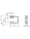  Coffrets et bacs 10501116