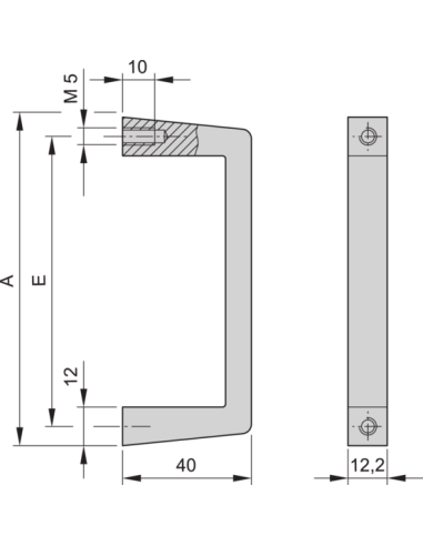  Coffrets et bacs 10501004