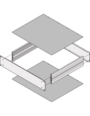  Coffrets et bacs 30860503