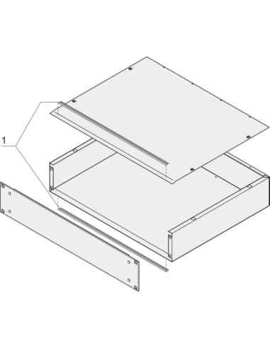  Coffrets et bacs 20860130