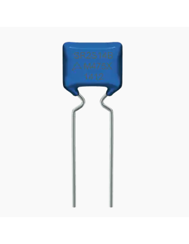  Varistances et thermistances B72587E3140S200