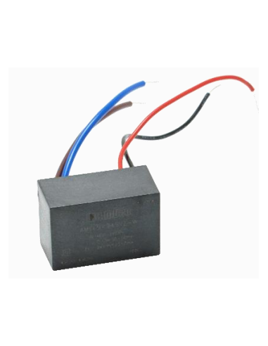  PMIC - Gestion alimentation IC AMEL5-12SVZ